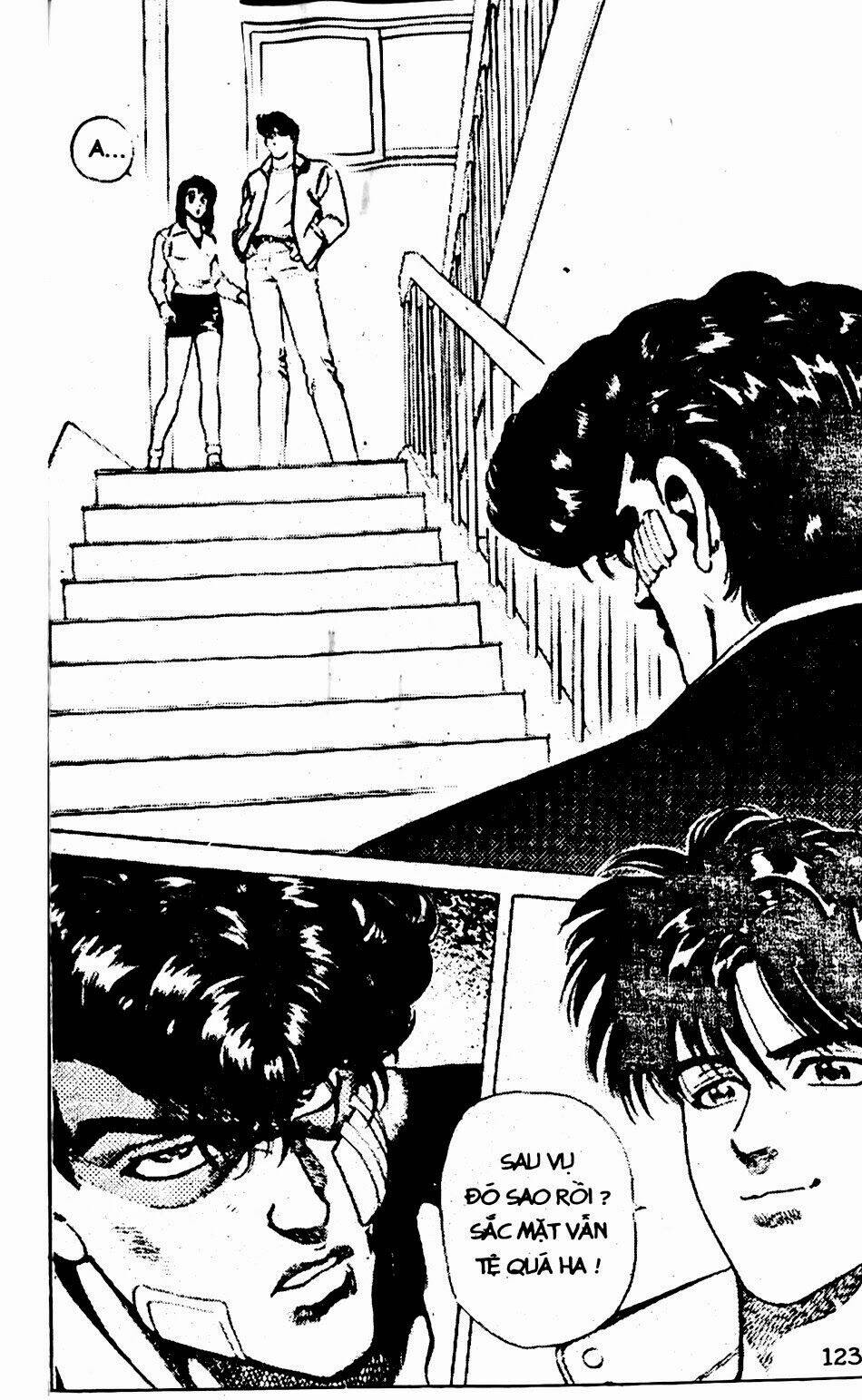 sức mạnh nhân đôi chapter 3.1 6