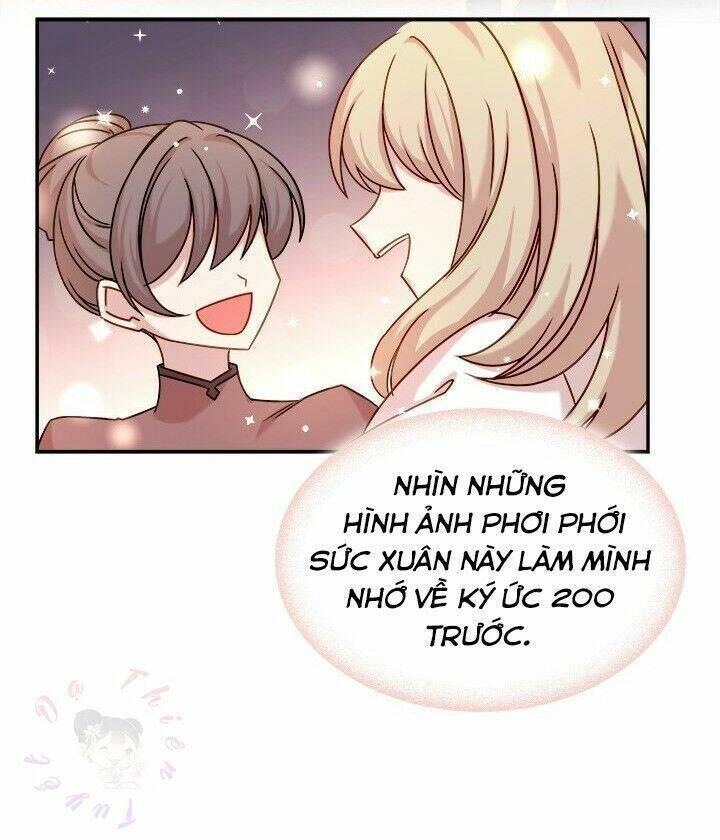 để yên cho tiểu thư hiền chapter 18 67