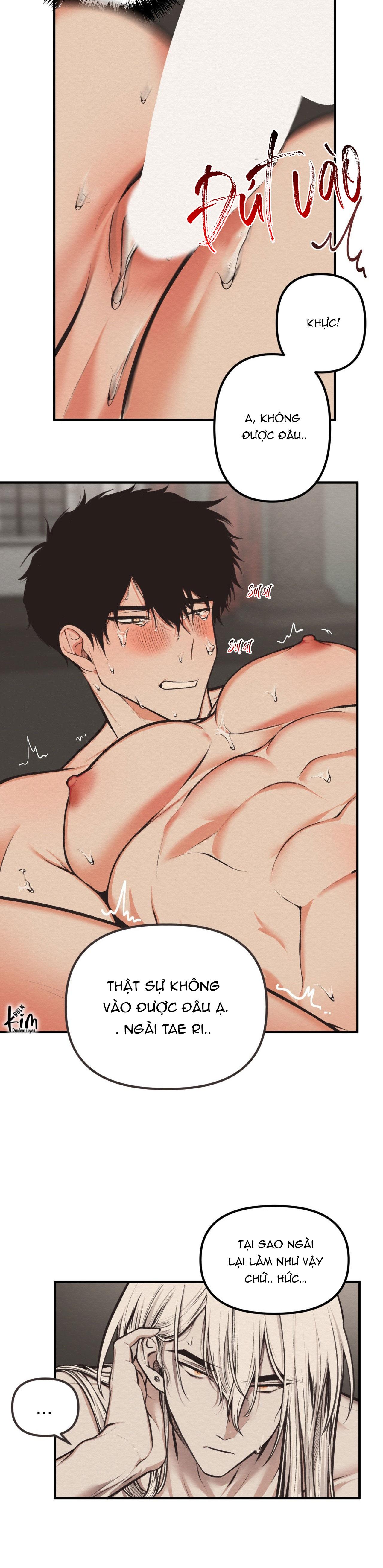 ác ma đỉnh cấp chapter 3 10