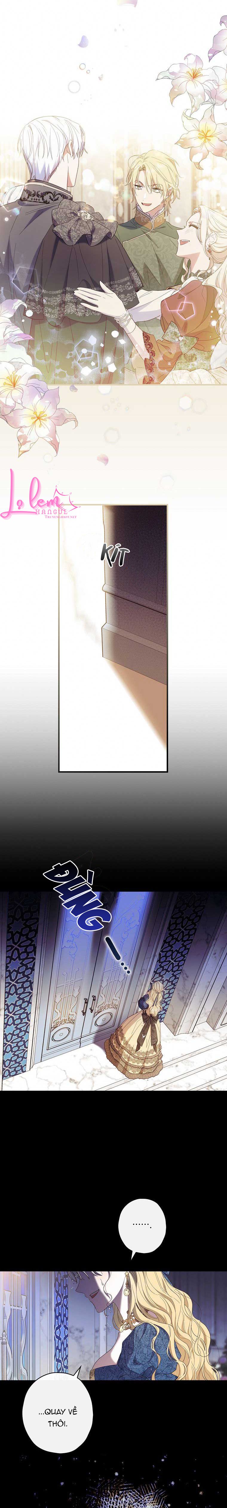 phương pháp khiến chồng đứng về phía của tôi chapter 21 12