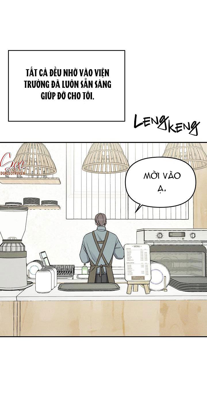 mặt trời của đêm chapter 34 17