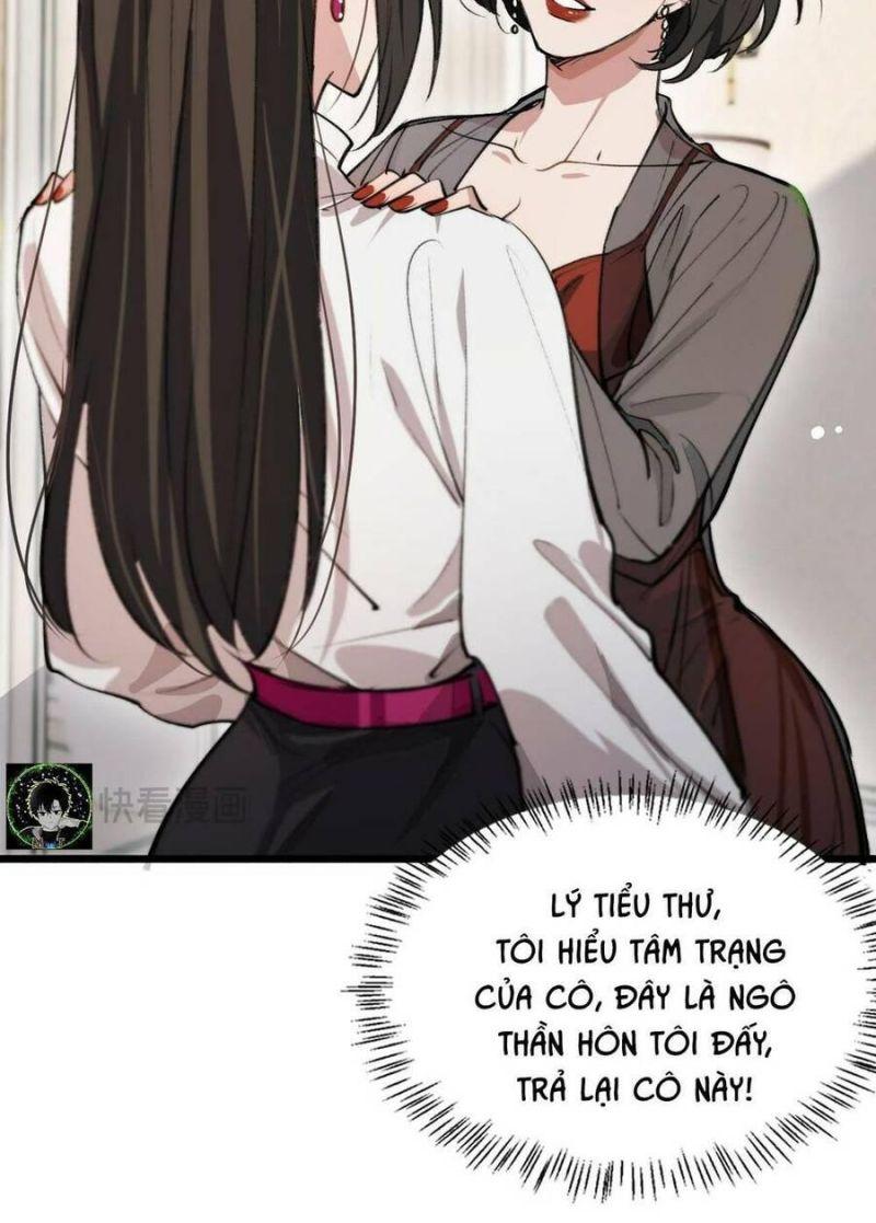 Ta Bị Kẹt Cùng Một Ngày 1000 Năm Chapter 38 - Trang 7