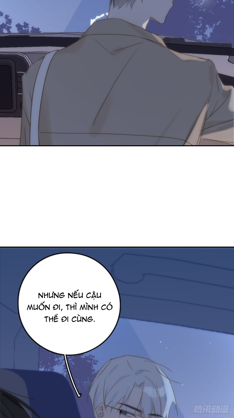 đêm đầy sao nói với em chapter 37 37