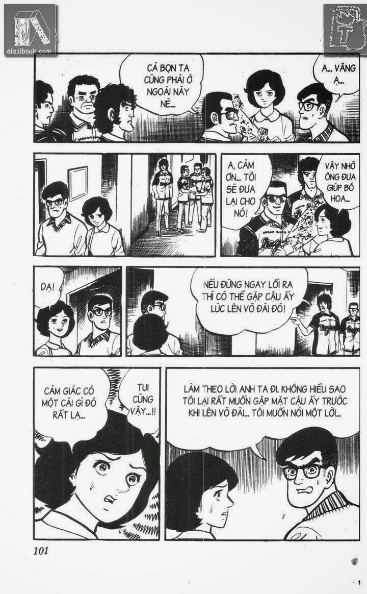 ganbare genki chapter 216 3