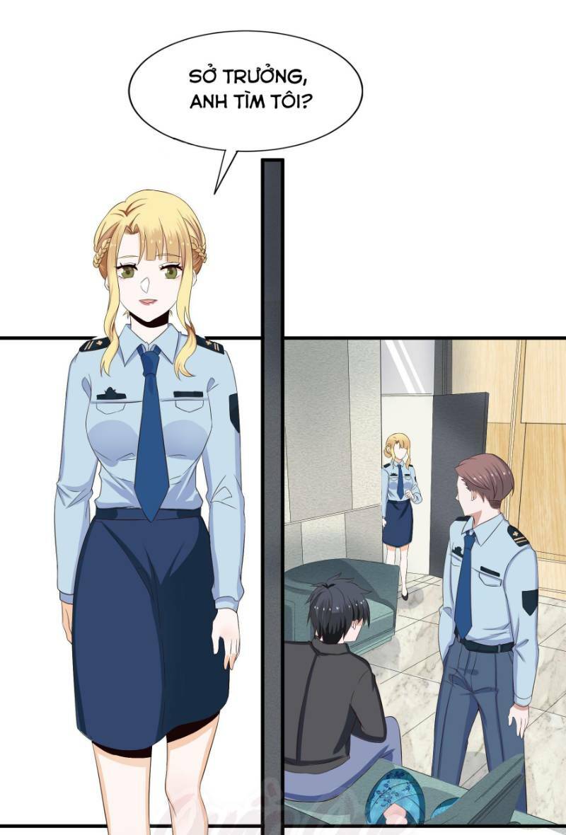 vú em của tiên ma chapter 2 24