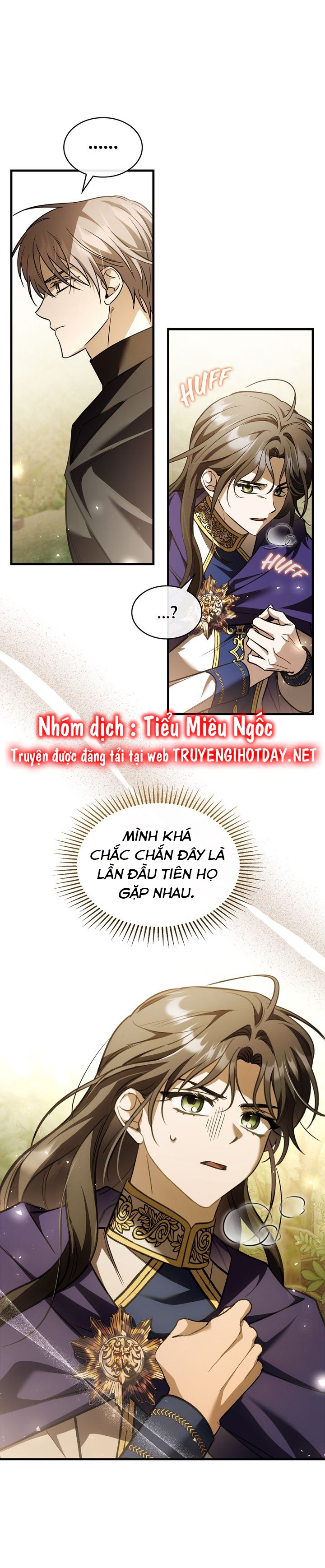 cái bóng trong đêm chapter 79 20