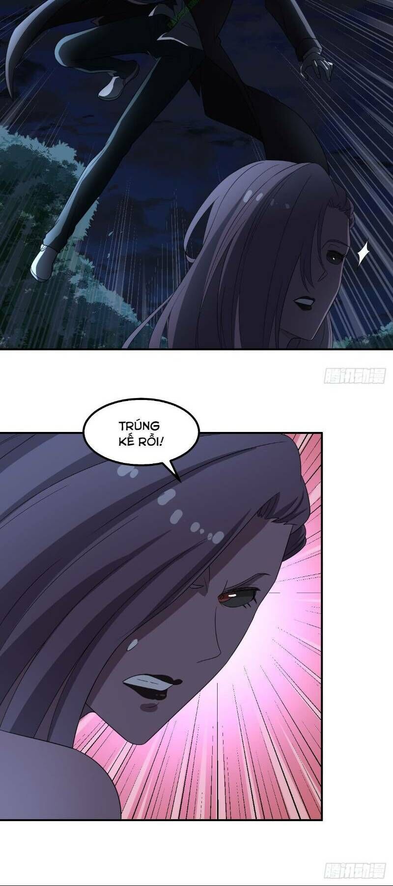 nghịch thiên tiên mệnh chapter 10 28