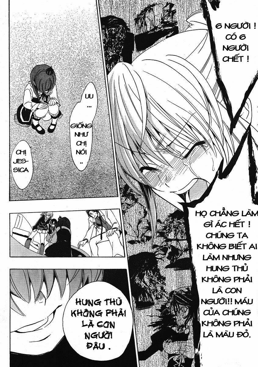 umineko no naku koro ni episode 1: legend of the golden witch chapter 8 41