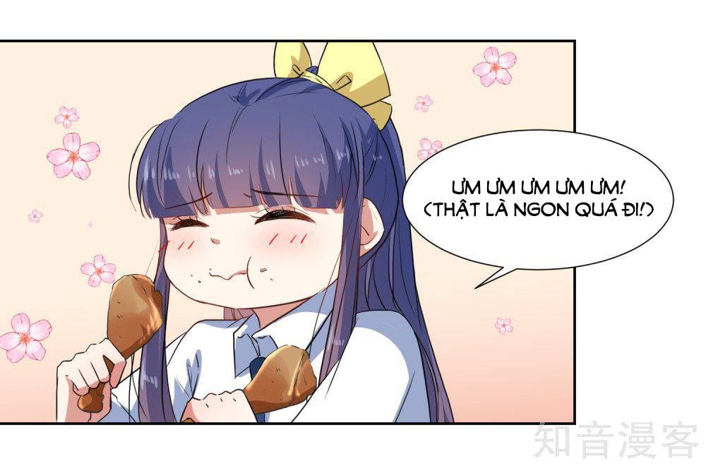 thầy giáo ác ma yêu tôi rồi chapter 61 3