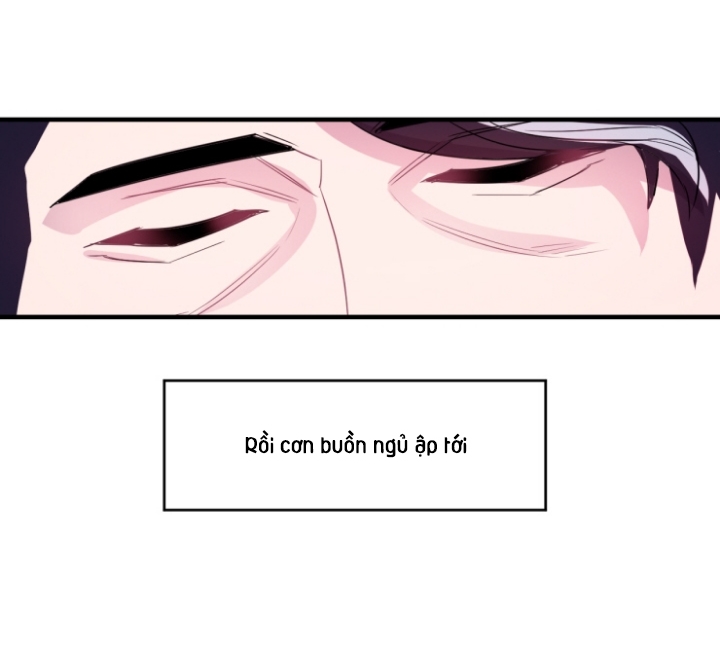 kiếp trước bí ẩn của giáo sư chapter 2 8