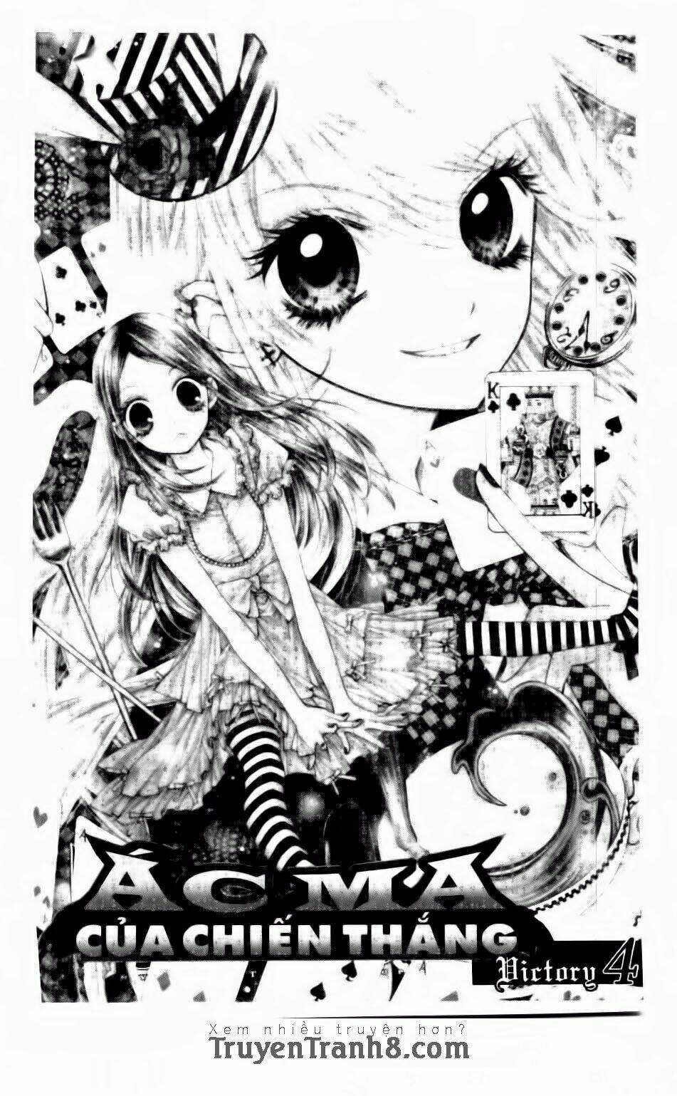 ác ma của chiến thắng chapter 5 10