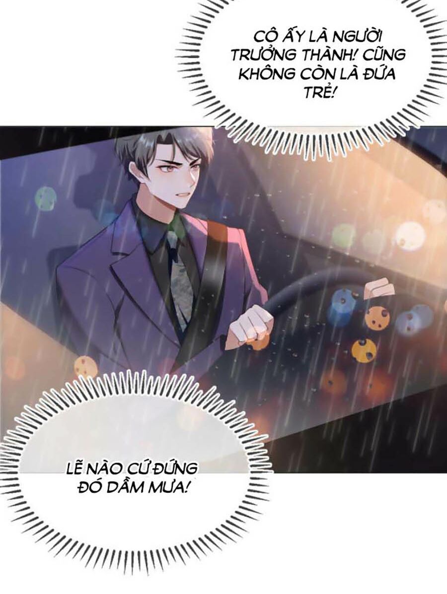 kế hoạch công lược của cô vợ gả thay chapter 33 12