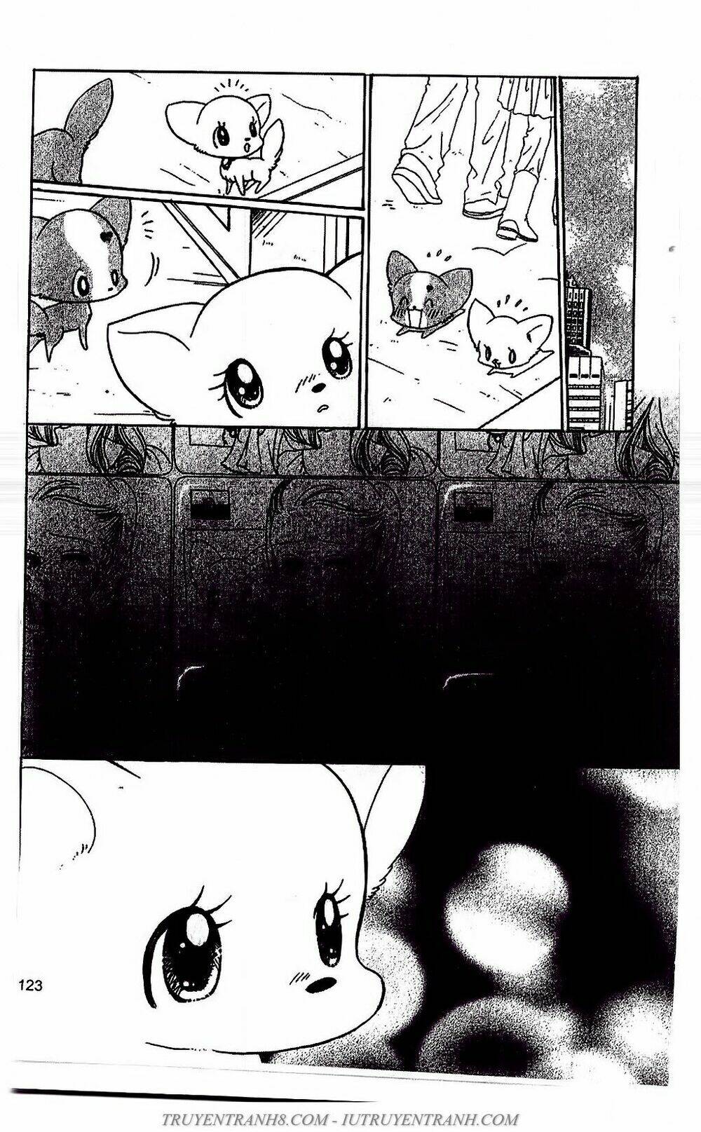 bộ sưu tập lọ lem chapter 52 1