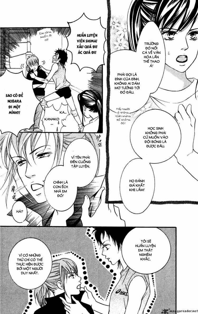 xứng danh anh hùng chapter 29 9