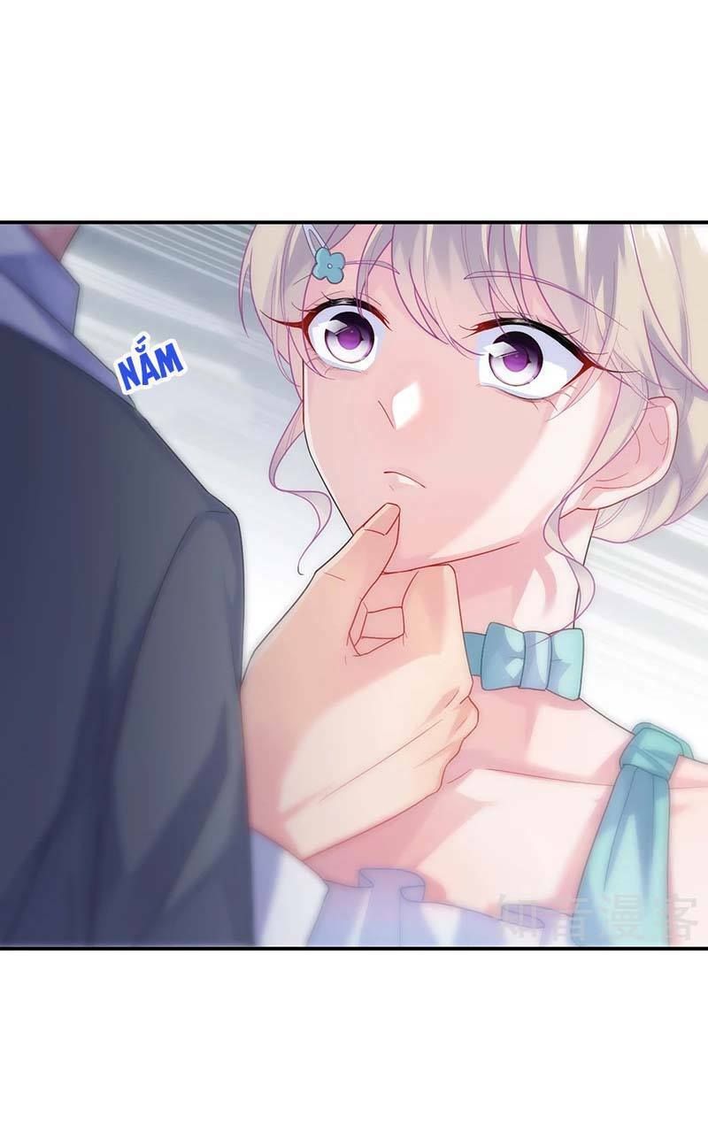 chọc tới chủ tịch tổng tài 2 chapter 83 20