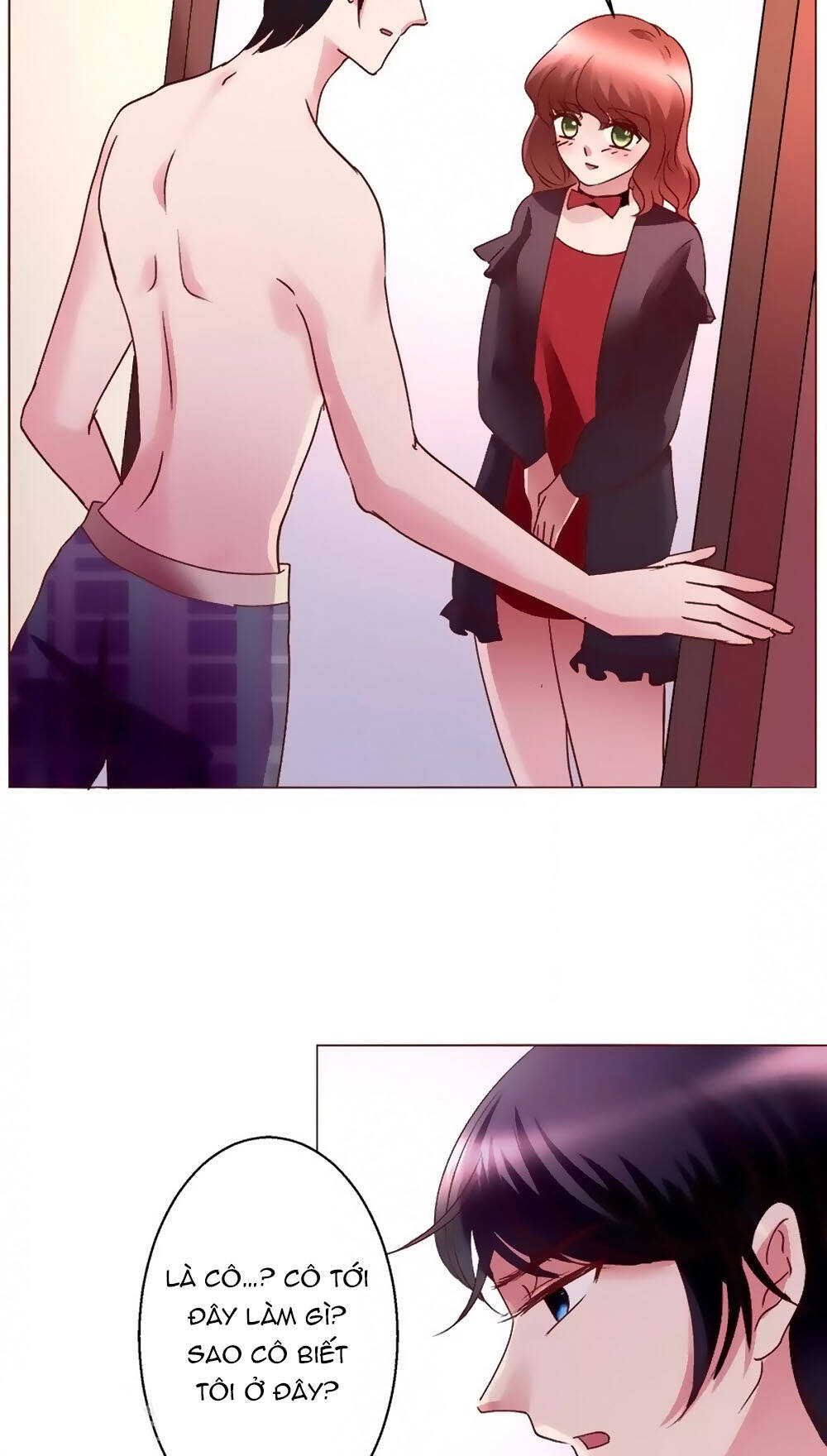 một tuần làm tình nhân chapter 28 27