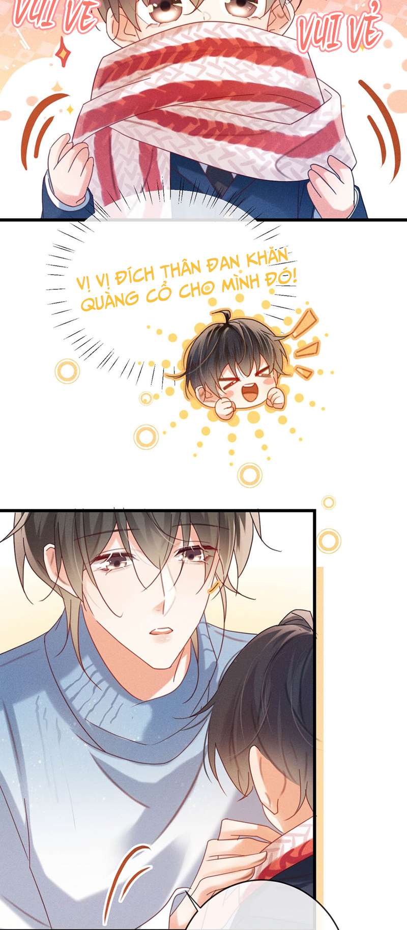 nịch tửu chapter 85 24