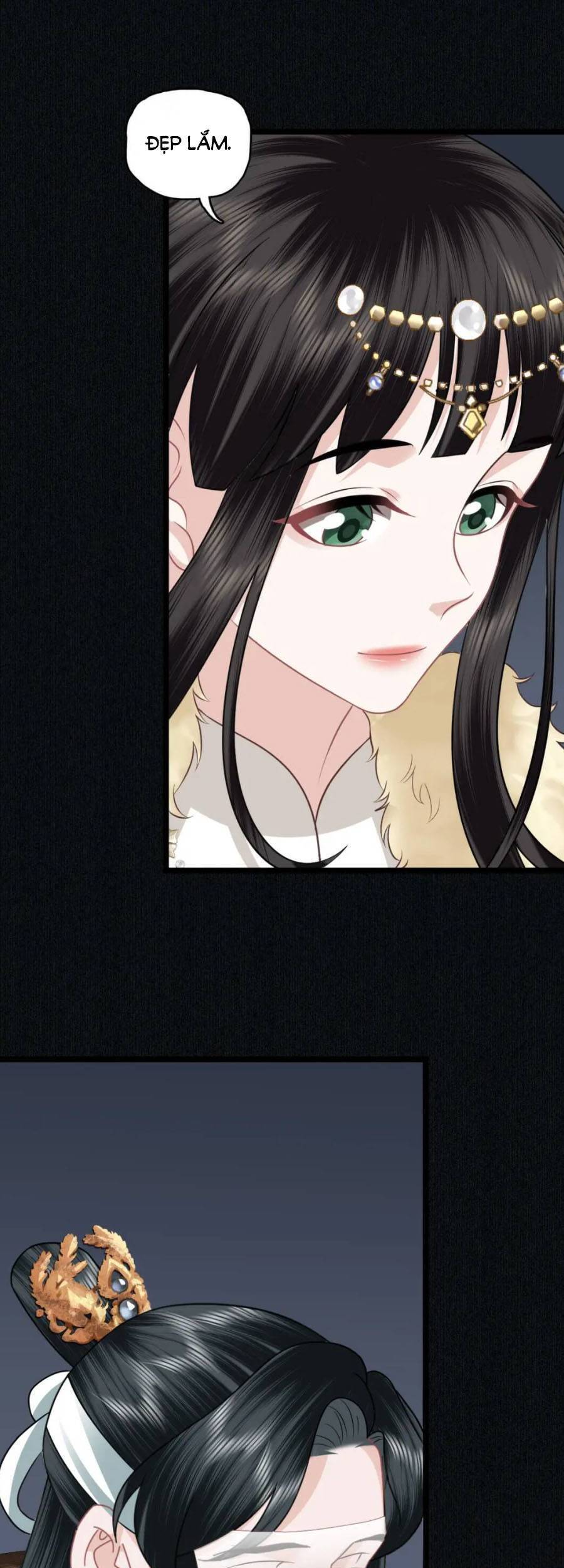 điều hương vương phi chapter 40 33