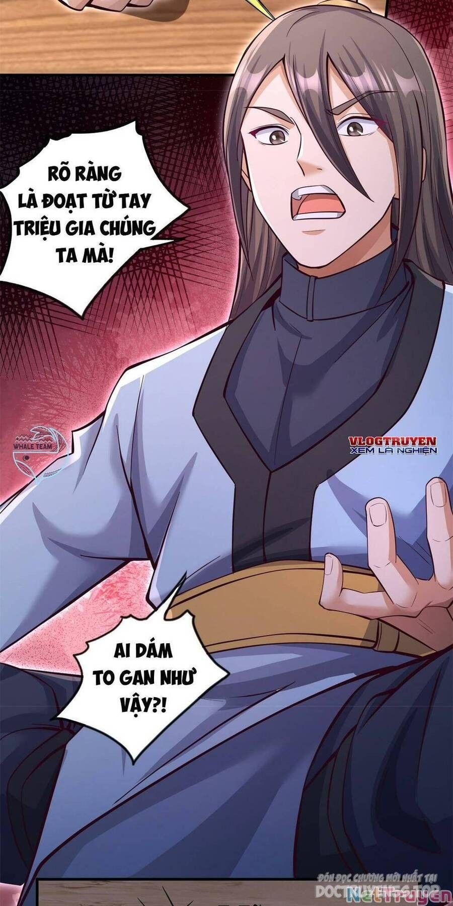 bắt đầu với kiếm vực, ta lặng lẽ tu luyện thành kiếm thần chapter 54 17