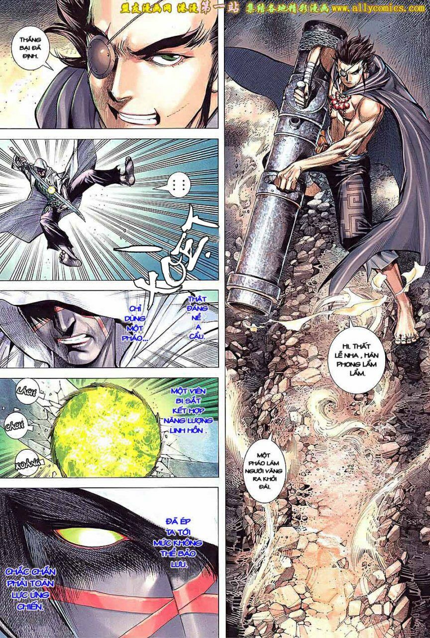 phong thần ký phần 3 chapter 5 3