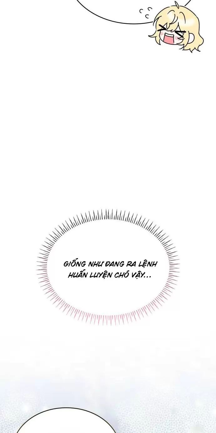 sống trong vườn hoa của công chúa chapter 18 56