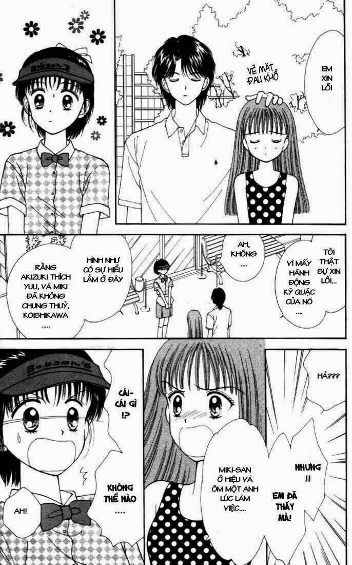 marmalade boy chapter 28 22