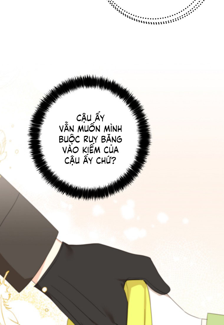 ba người anh trai của tôi là bạo quân chapter 50.2 32