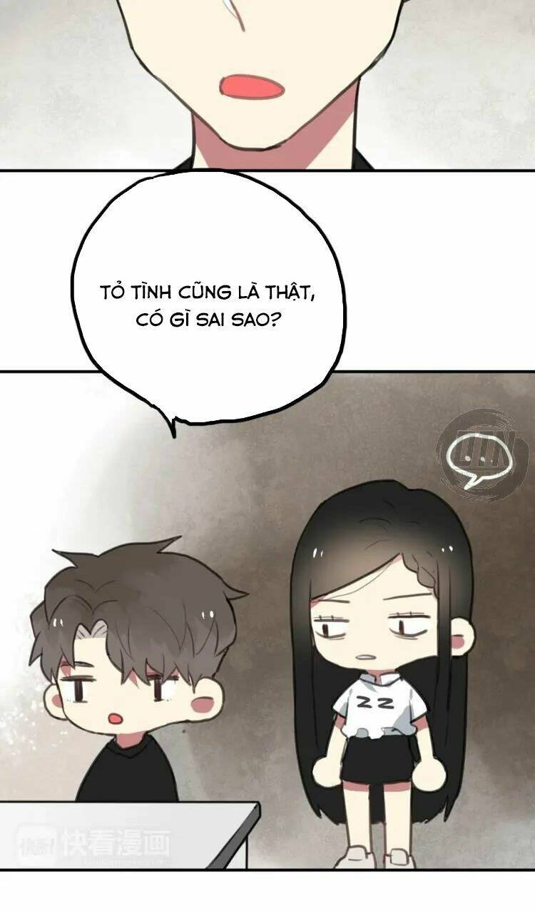 thôi miên em yêu anh chapter 12 6