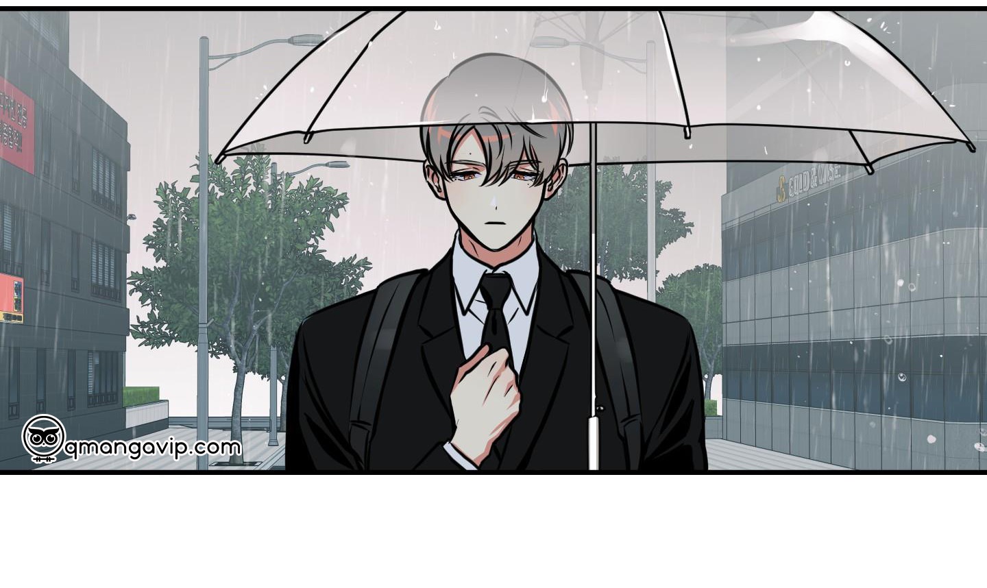 cây thương của ghost chapter 25 142