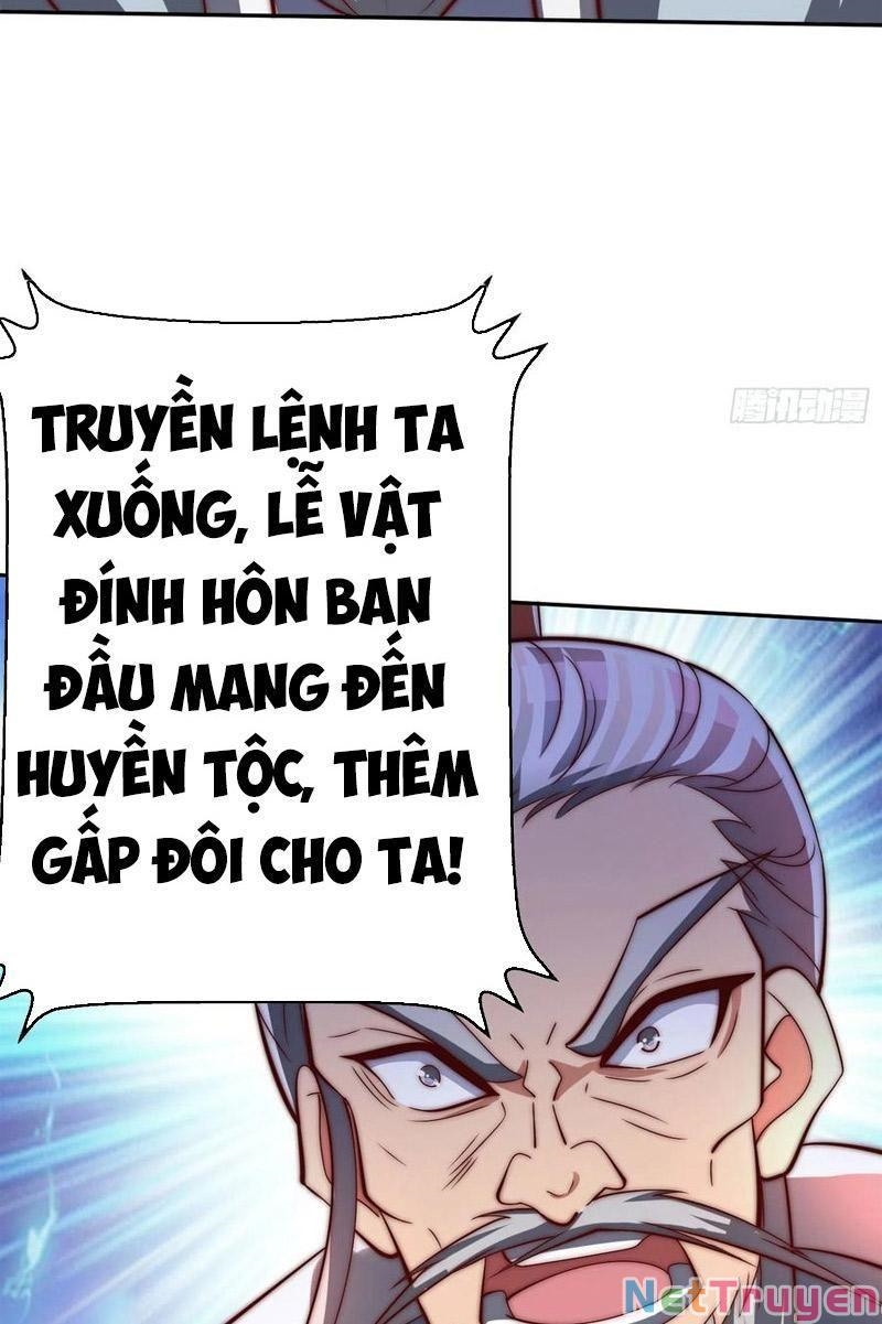 Ta Có Chín Nữ Đồ Đệ Chapter 294 - Trang 54