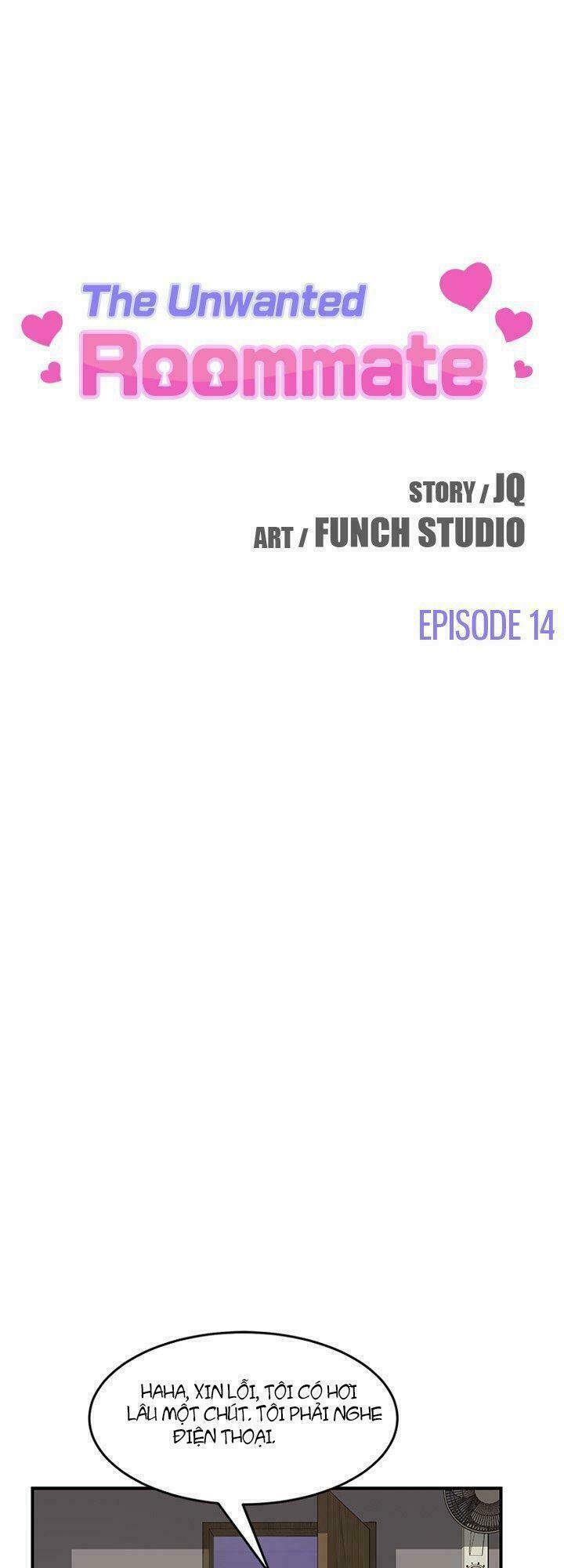 sống chung với dâm nữ chapter 14 3