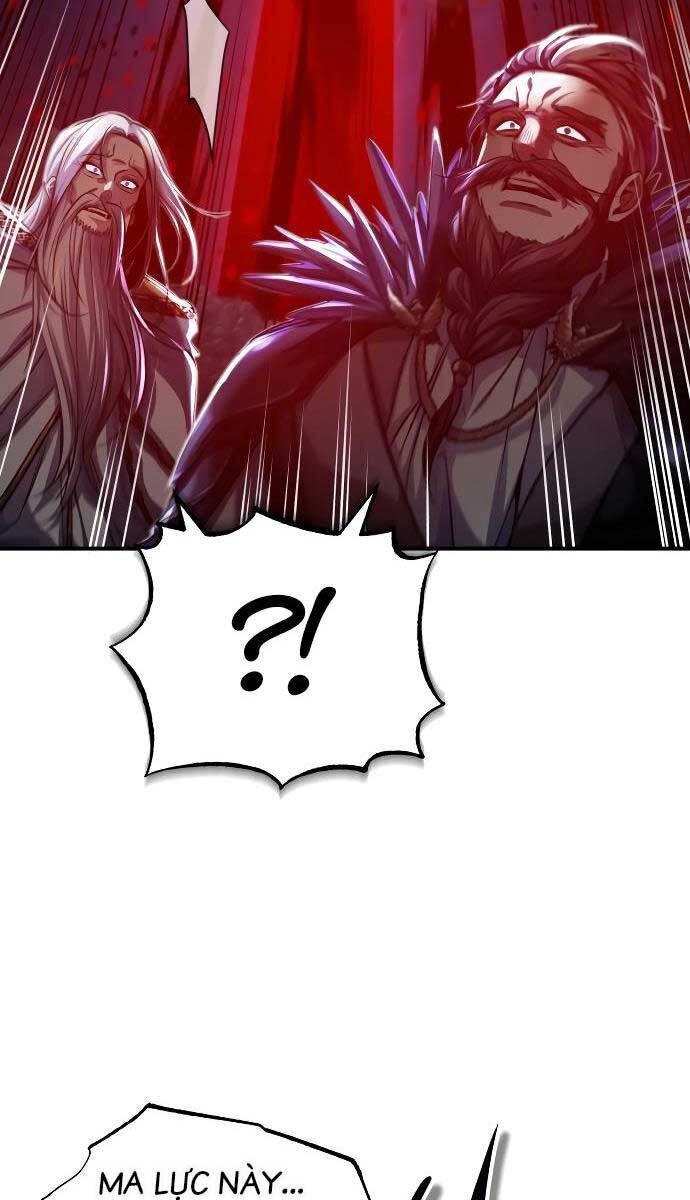 sự thức tỉnh của hắc ma pháp sư sau 66666 năm chapter 86.1 42