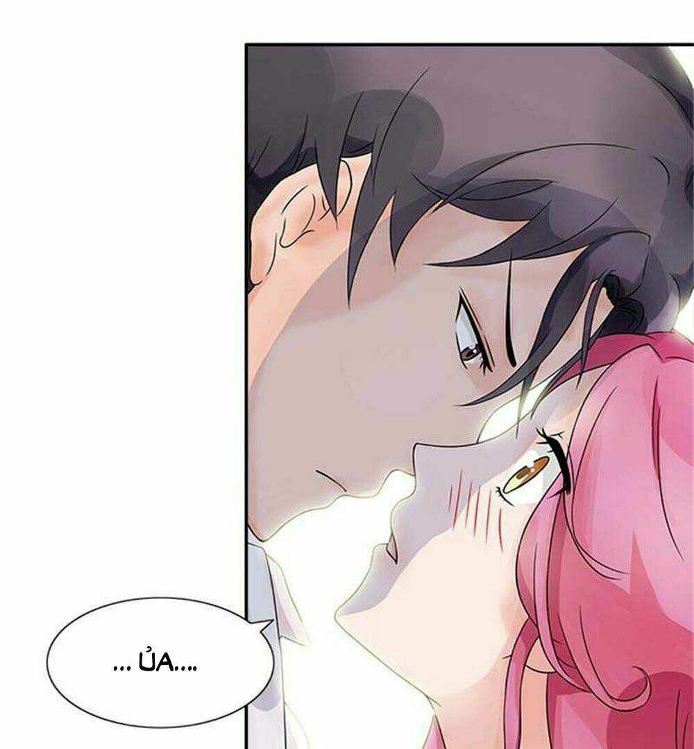 tiểu tâm can tuyệt sủng của lạc tiên sinh chapter 44 10