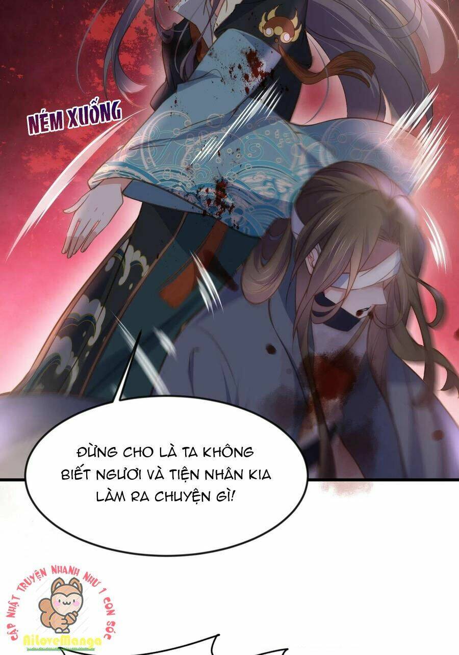 hoạn phi thiên hạ chapter 147 22