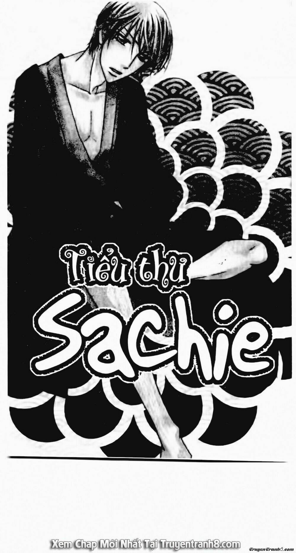 tiểu thư sachie chapter 53 15