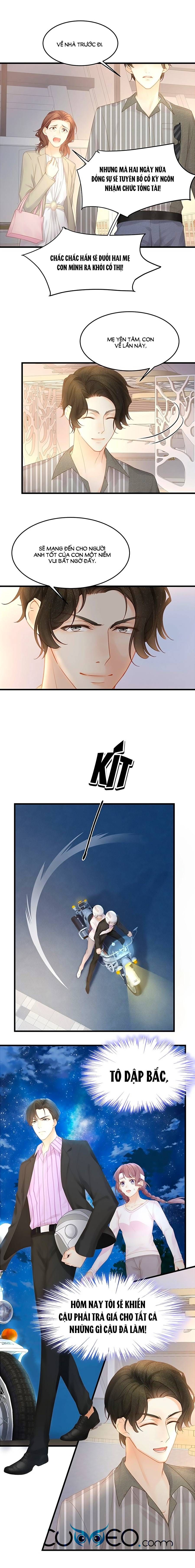 ta với bốn vị cố tiên sinh chapter 12 9