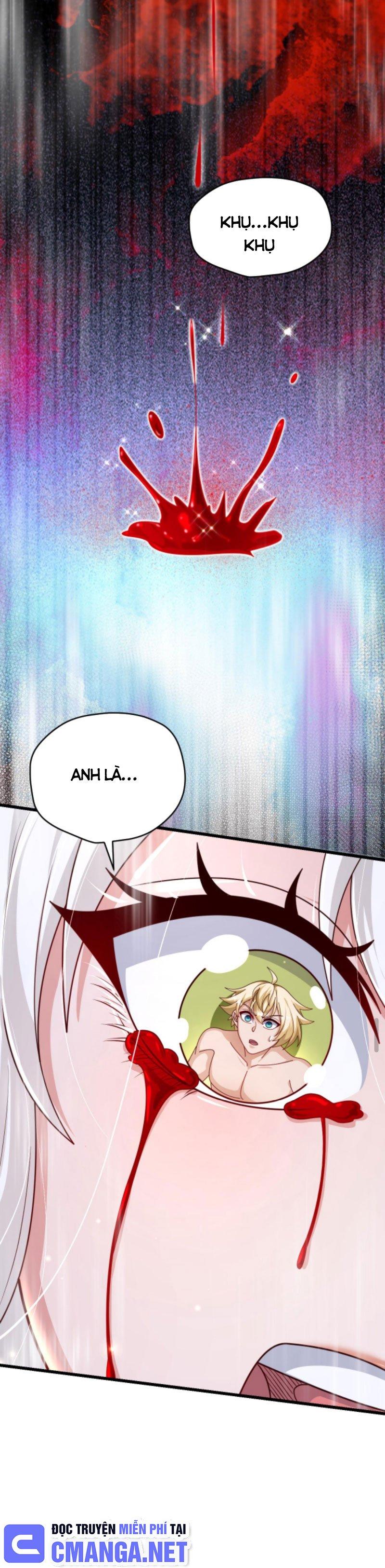 người chơi và nhân chính đều muốn làm hại ta chapter 65 18