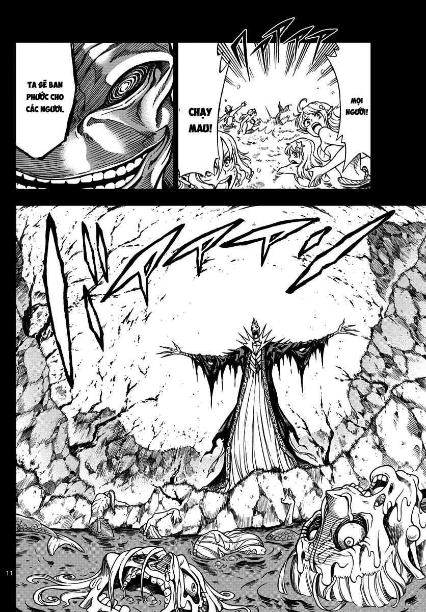 marry grave chapter 14 11