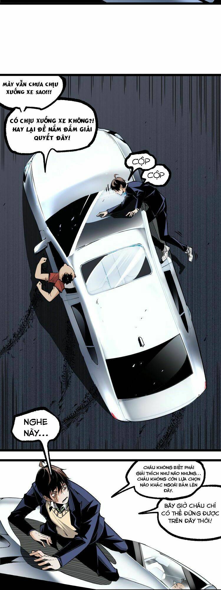 ominous liar chapter 7 11