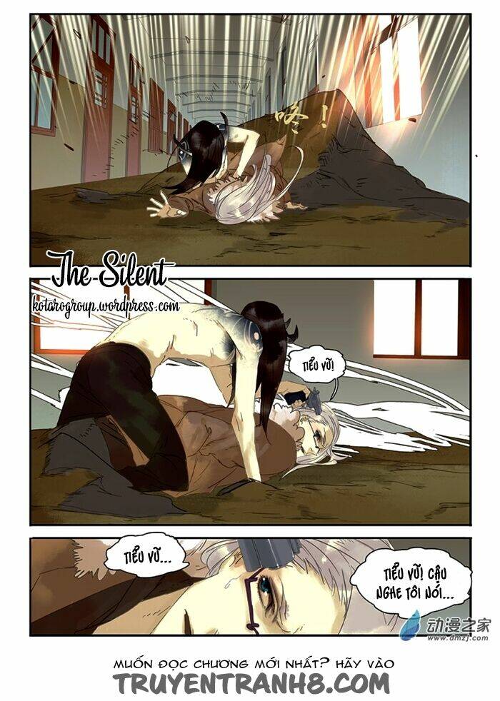 gia tử khu 37 chapter 29 11