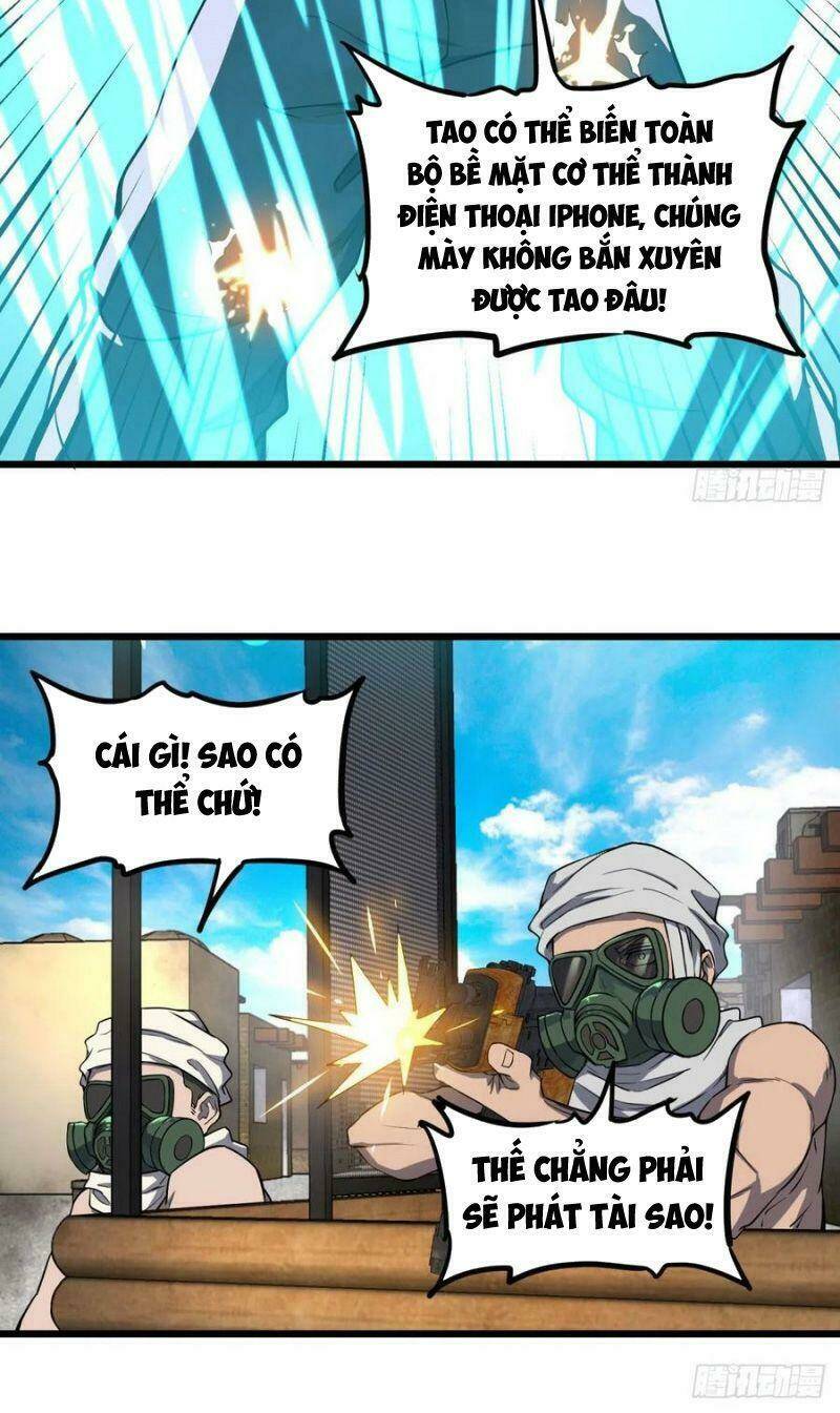 danh sách kẻ phản diện chapter 116 54