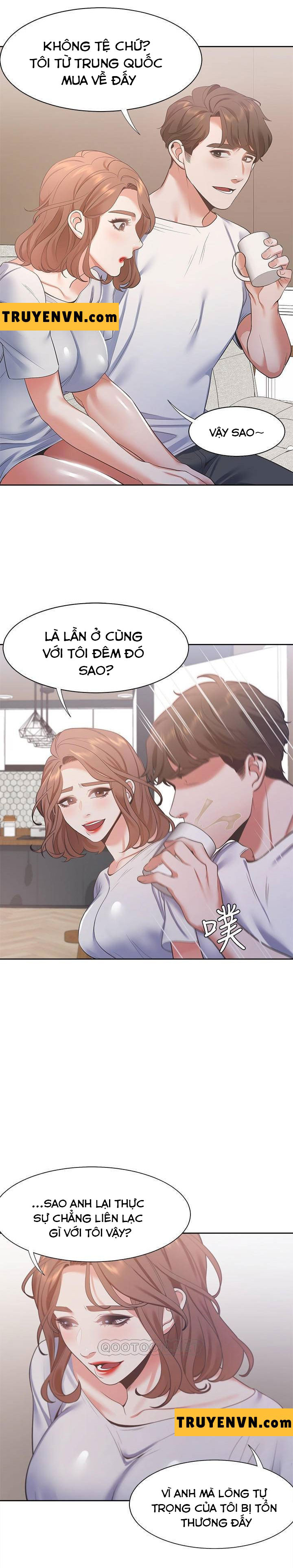 khát tình chapter 14 14