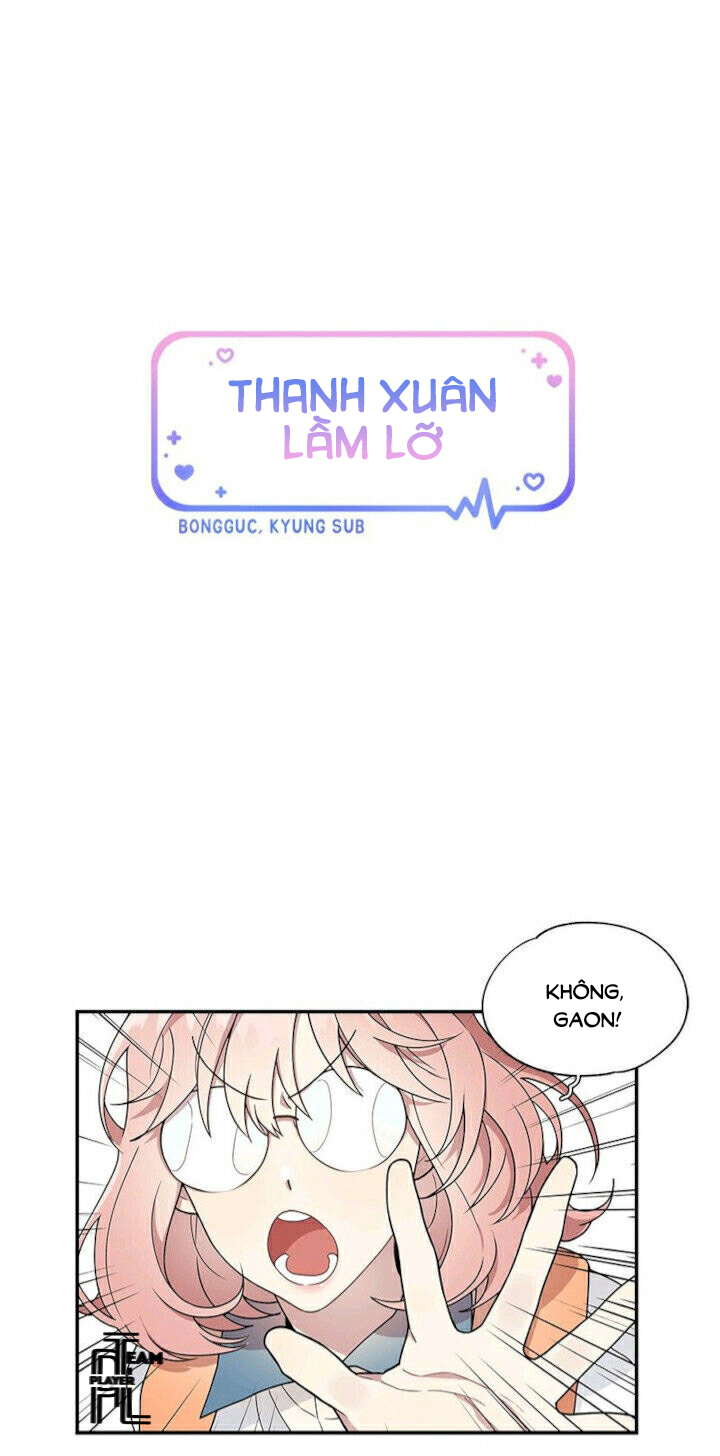 thanh xuân lầm lỡ chapter 40 4