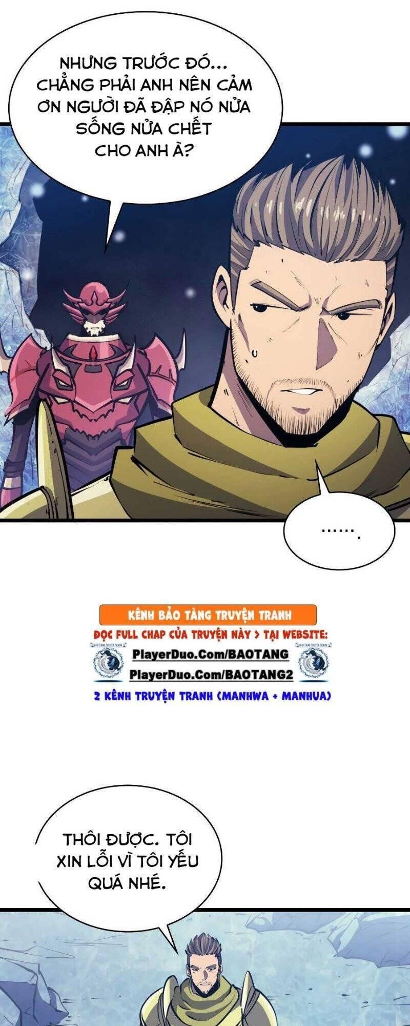 tôi trở lại thăng cấp một mình chapter 91.5 30