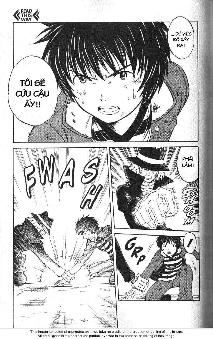 rồng ma trận chapter 43 6