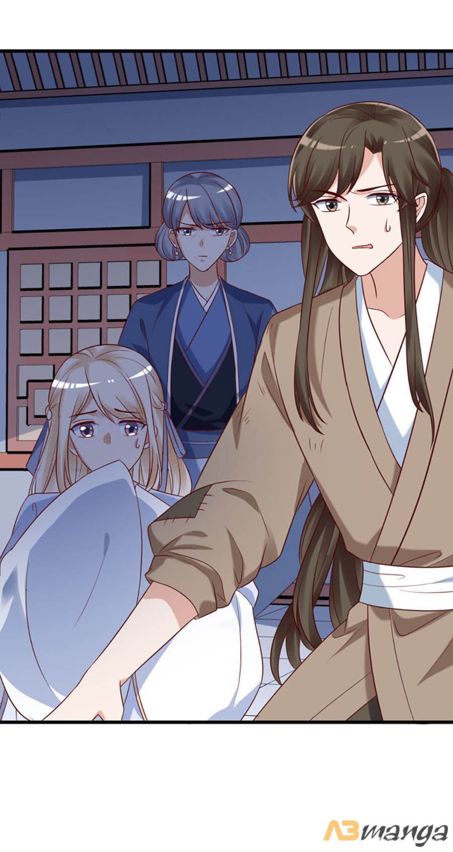 kiêu ngạo vương gia chủng điền phi chapter 182 28