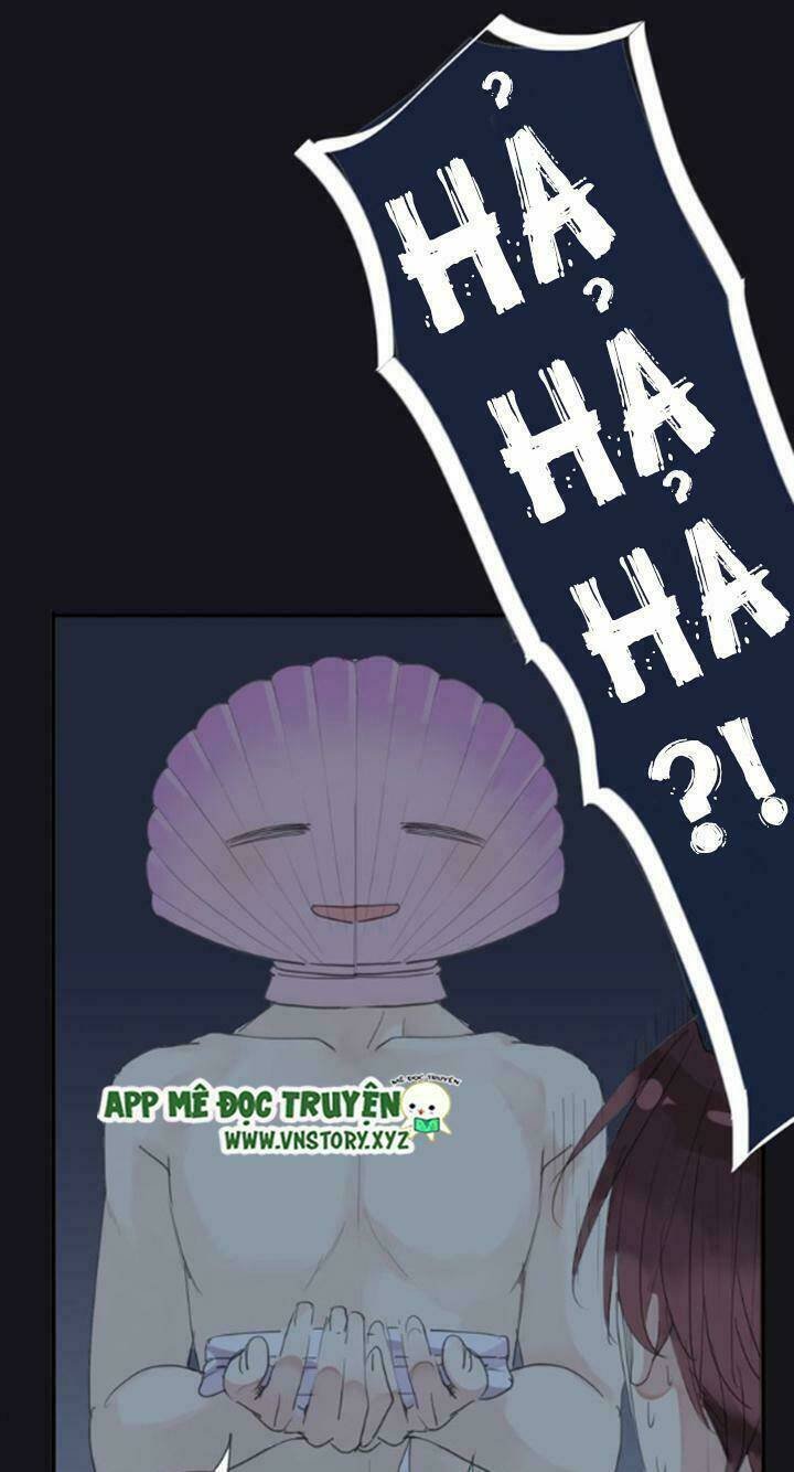 thần sông cầu thu dưỡng chapter 13 15