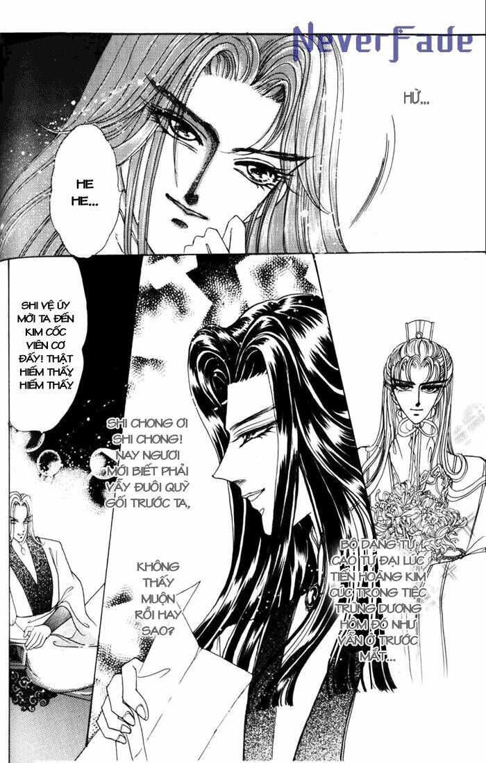 pearl grudge chapter 3.3 18