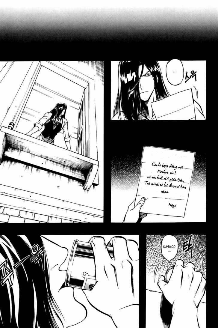 la mosca chapter 5 23