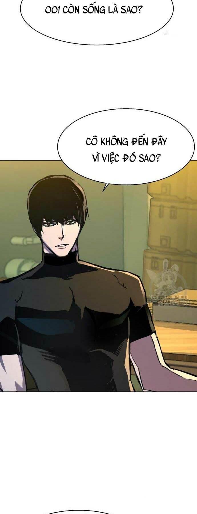 bạn học tôi là lính đánh thuê chapter 114 3